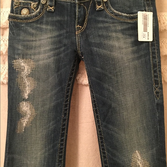 Vintage RockRevival Denim - Picture 3 of 5
